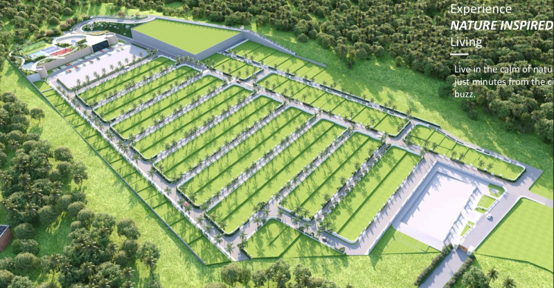  Residential Plot 126 Sq. Meter for Sale in Dabolim, Vasco-da-Gama, Goa