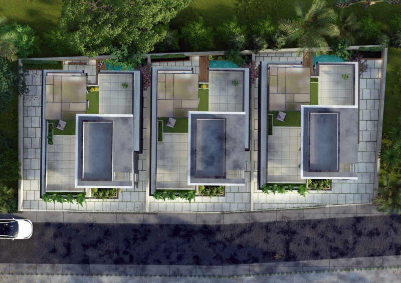 4 BHK 182 Sq. Meter House for Sale in Benaulim, Goa