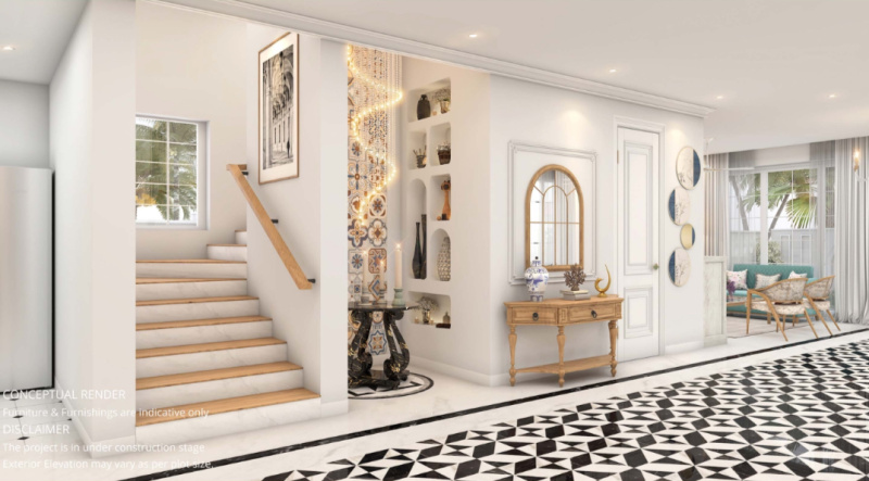 4 BHK 280 Sq. Meter House for Sale in Mandrem, North Goa, 