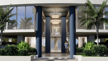 3.5 BHK Flat for Sale in Dona Paula, Goa