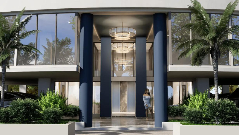 3.5 BHK 2751 Sq.ft. Apartment for Sale in Dona Paula, Goa