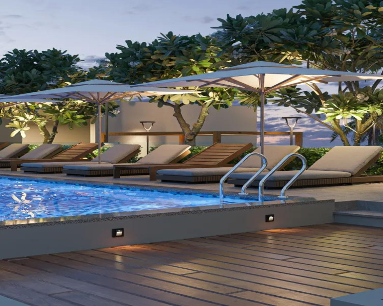 1 BHK 925 Sq.ft. Apartment for Sale in Margao, Goa