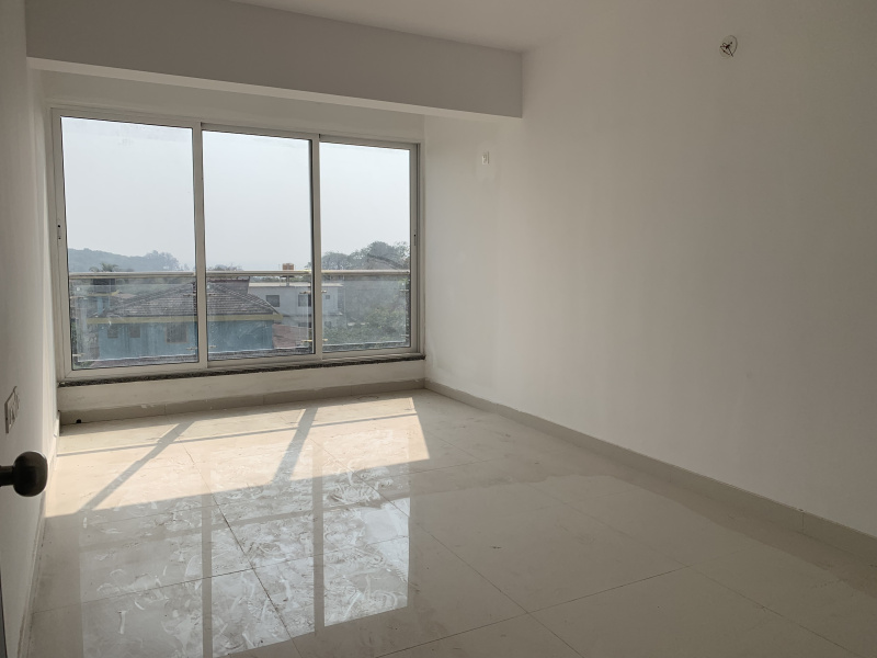 2 BHK 124 Sq. Meter Apartment for Sale in Bogmalo, Goa