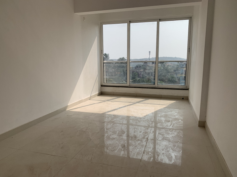 2 BHK 124 Sq. Meter Apartment for Sale in Bogmalo, Goa