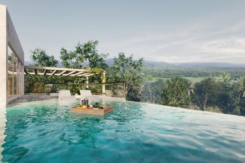 4 BHK 4598 Sq.ft. Villa for Sale in Siolim, Bardez, Goa