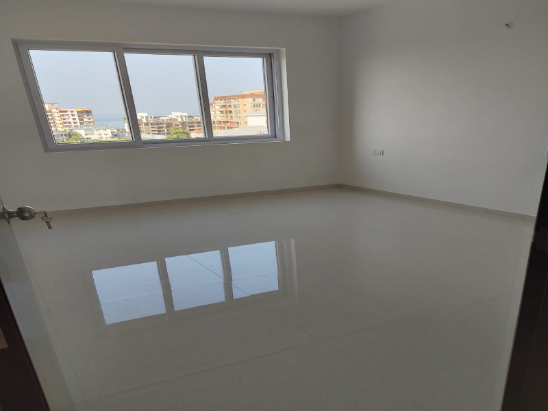 5 BHK 2755 Sq.ft. Apartment for Rent in Jairam Nagar, Goa