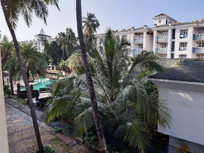 2 BHK 94 Sq. Meter Residential Apartment for Sale in Colva, South Goa