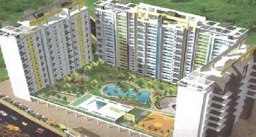 4 BHK Flat for Rent in Roadpali, Panvel, Navi Mumbai