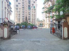 3 BHK Flat for Rent in Sector 16 Nerul, Navi Mumbai