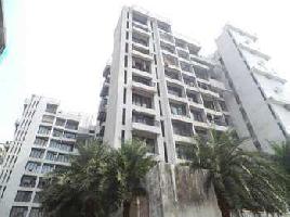 2 BHK Flat for Rent in Sector 17 Vashi, Navi Mumbai