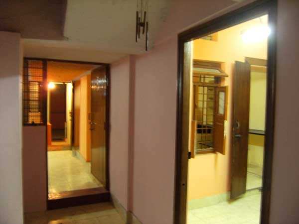 3 BHK House 1000 Sq.ft. for Rent in