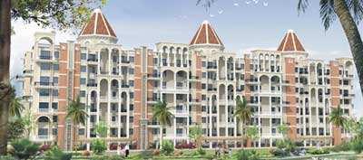 3 BHK Flat for Sale in Viman Nagar, Pune