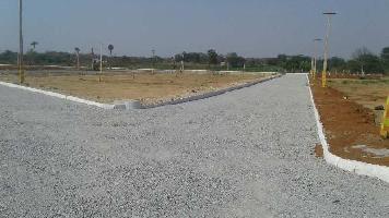  Residential Plot for Sale in Bhongir, Yadadri Bhuvanagiri