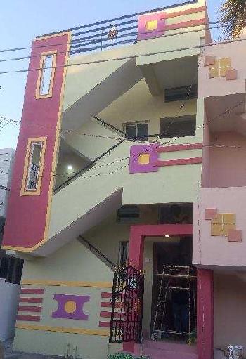 2.0 BHK House for Rent in KTJ Nagar, Davanagere