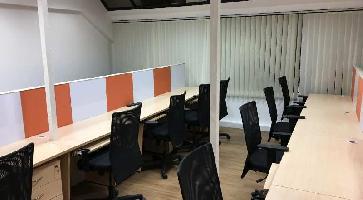  Office Space for Rent in Shailendra Nagar, Raipur