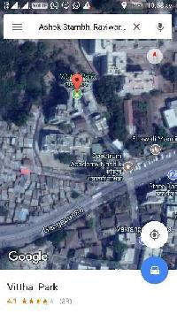 2 BHK Flat for Sale in Ashok Stumbh, Nashik