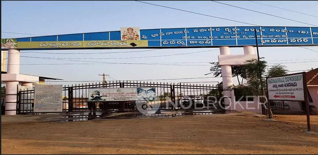  Residential Plot 1800 Sq.ft. for Sale in Bhavani Nagar, Kapra, Hyderabad