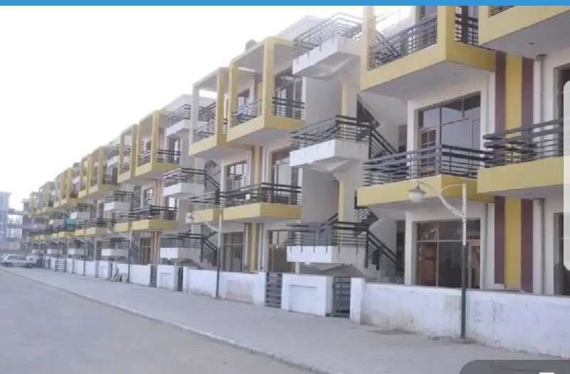 2 BHK Apartment 1050 Sq.ft. for Sale in Sector 127 Mohali