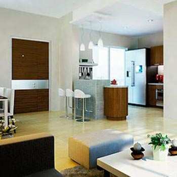 4 BHK Apartment 1650 Sq.ft. for Sale in