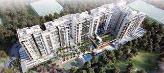 3 BHK Flat for Sale in Whitefield, Bangalore