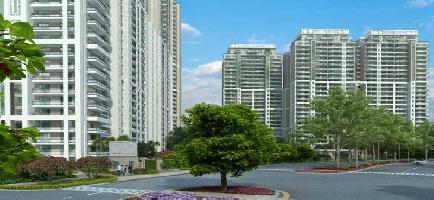 4 BHK Flat for Rent in Sector 54 Gurgaon