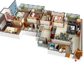 4 BHK Flat for Sale in Sector 70A Gurgaon