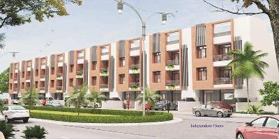 3 BHK Flat for Sale in Mansarovar, Jaipur