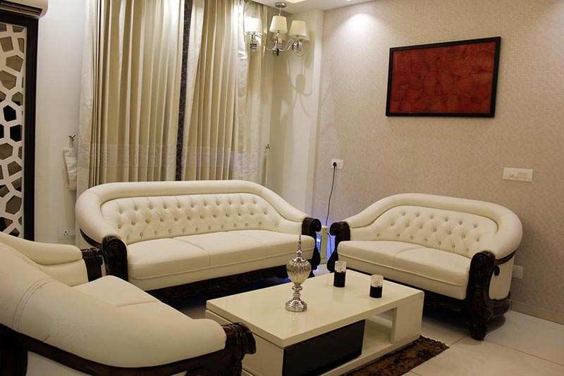 5 BHK Apartment 2975 Sq.ft. for Sale in Ambala Highway, Zirakpur
