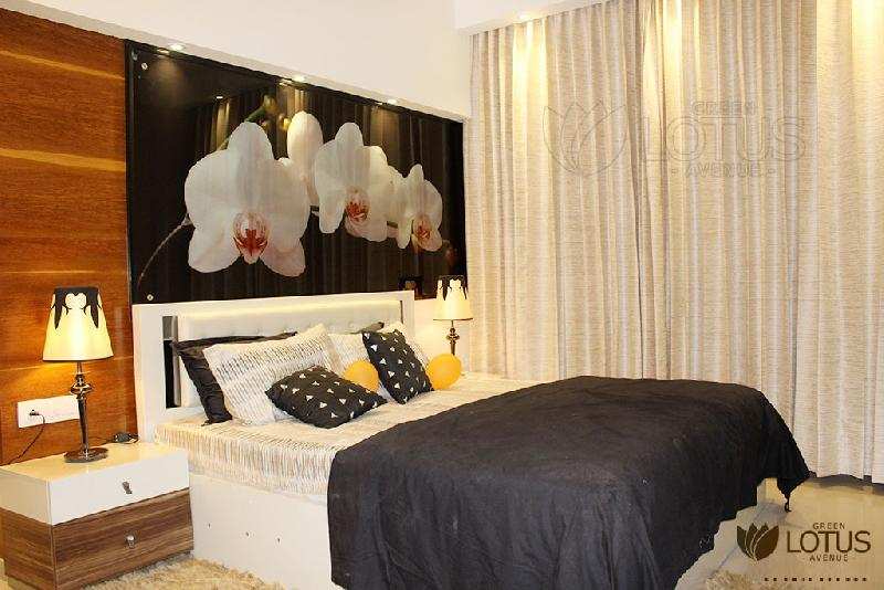 5 BHK Apartment 5950 Sq.ft. for Sale in
