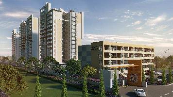 3 BHK Flat for Sale in Ambala Highway, Zirakpur