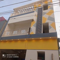 3 BHK House for Sale in Kumaranchavadi, Chennai