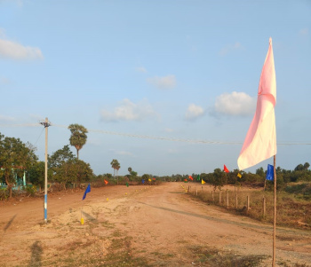  Residential Plot for Sale in Mahapalipuram, Chennai