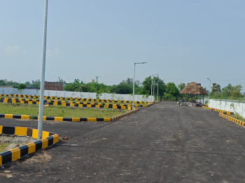  Residential Plot for Sale in Madhavaram, Chennai