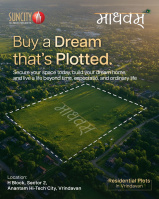 1 BHK Farm House for Sale in Jait, Vrindavan