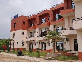 1 BHK Studio Apartment for Sale in Vrindavan, Mathura