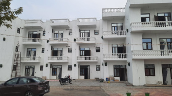  Studio Apartment for Sale in Chhatikara, Vrindavan
