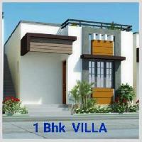 2 BHK Villa for Sale in Oragadam, Chennai