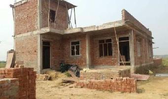  Residential Plot for Sale in Roberts Lines, Lucknow