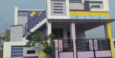 2 BHK Villa for Sale in Sikkandar Chavadi, Madurai