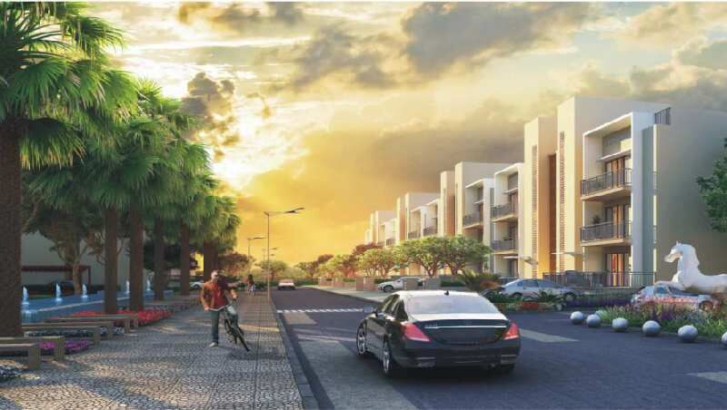 3 BHK House 1080 Sq.ft. for Sale in Sector 89 Faridabad