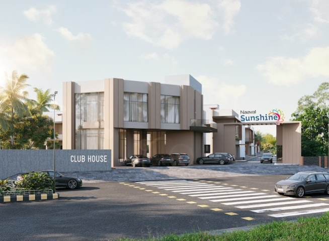 3 BHK 1800 Sq.ft. Villa for Sale in Elampillai, Salem