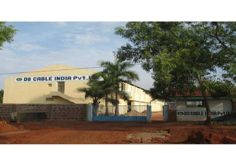  Factory 5660 Sq.ft. for Sale in Kudal, Sindhudurg
