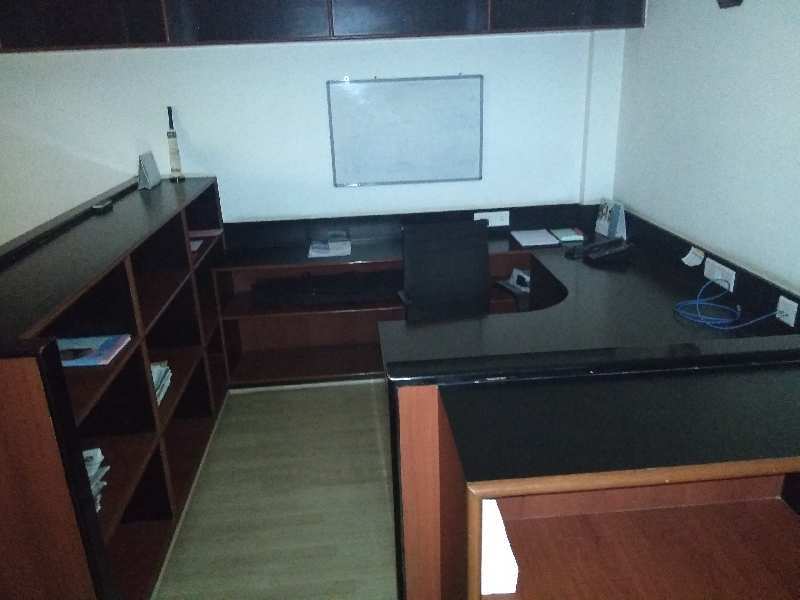 Office Space 450 Sq.ft. for Rent in