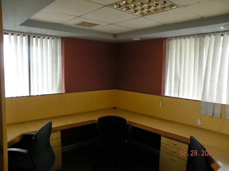 Office Space 800 Sq.ft. for Rent in
