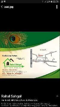  Studio Apartment for Sale in Sunrakh Road, Vrindavan