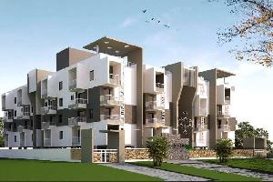 2 BHK Flat for Sale in Muthanallur, Bangalore