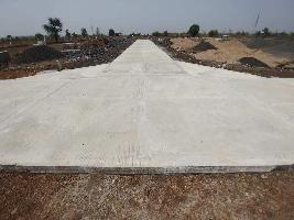  Residential Plot for Sale in Wardha Road, Nagpur