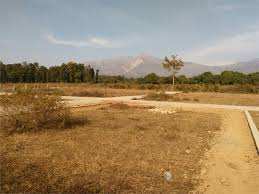  232 Sq. Meter Residential Plot for Sale in Wardha Road, Nagpur