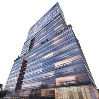  Office Space for Sale in MIDC Industrial Area Nerul, Navi Mumbai