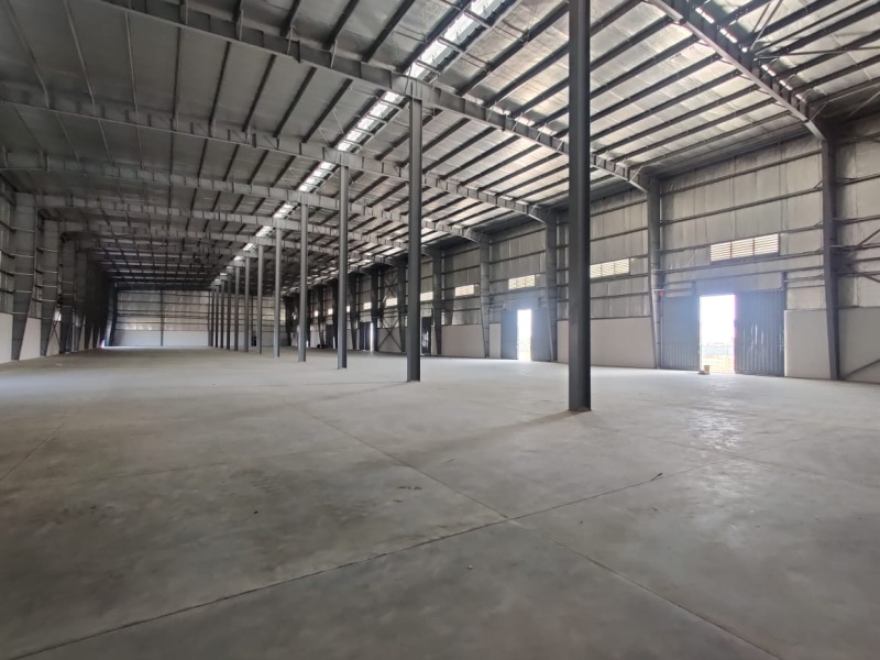  Warehouse 50000 Sq.ft. for Rent in A B Road, Indore